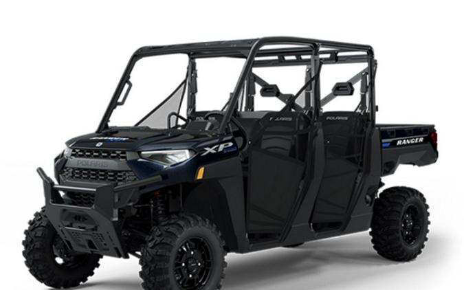 2024 Polaris® Ranger Crew XP 1000 Premium