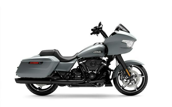 Harley-Davidson Road Glide® 2024 FLTRX 84447267 ATLAS SLV MTLIC
