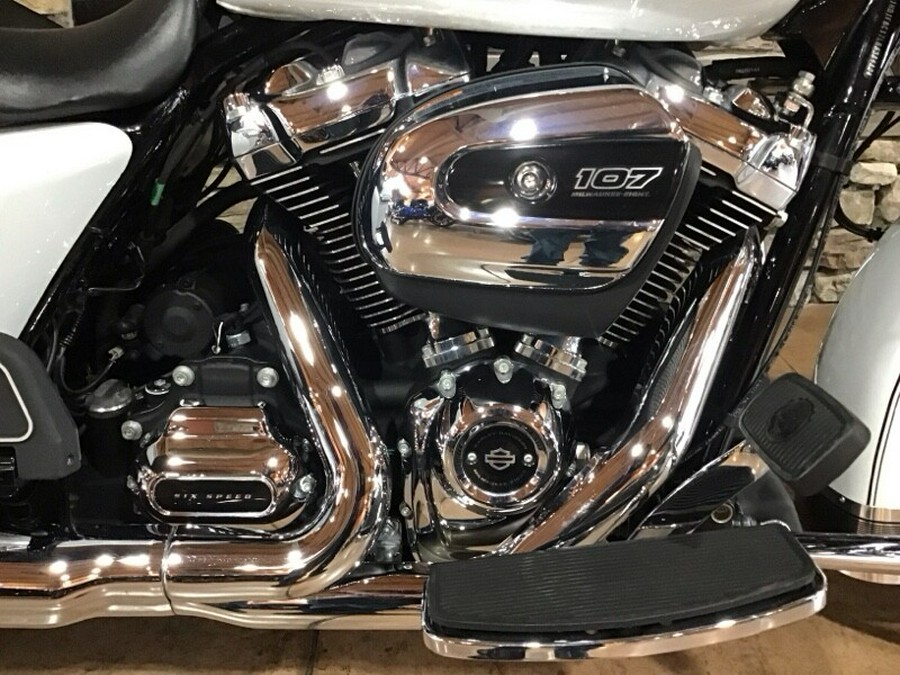 2020 Harley Davidson FLHR Road King