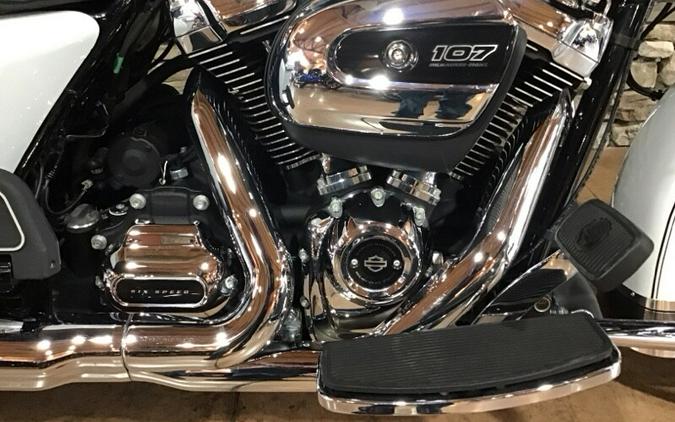 2020 Harley Davidson FLHR Road King