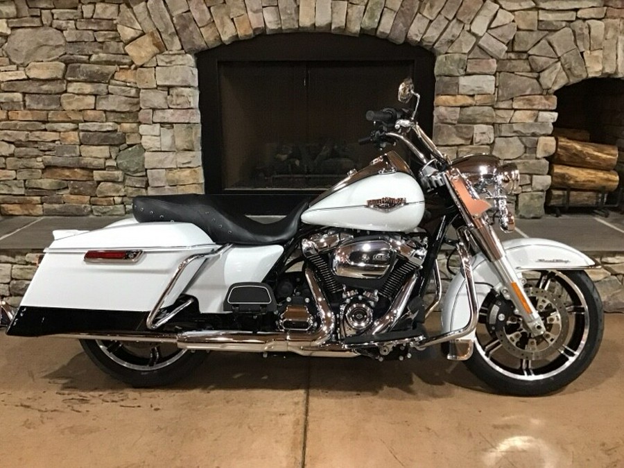 2020 Harley Davidson FLHR Road King