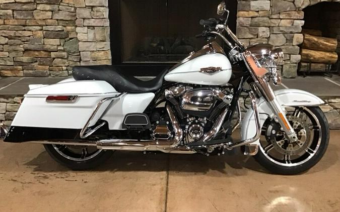 2020 Harley Davidson FLHR Road King