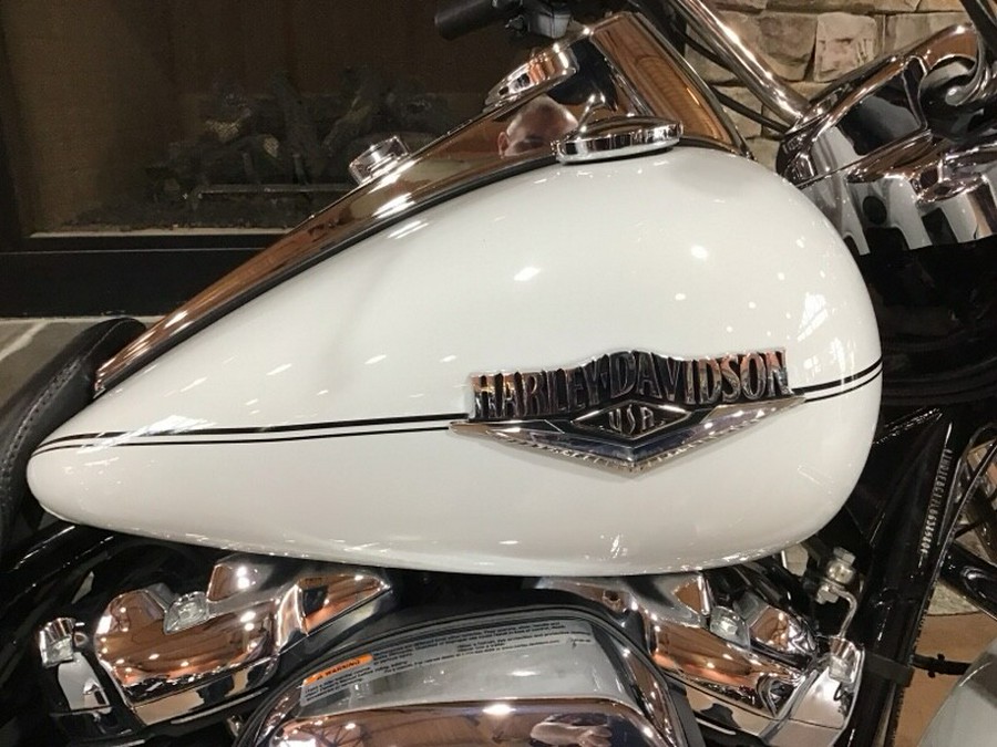 2020 Harley Davidson FLHR Road King