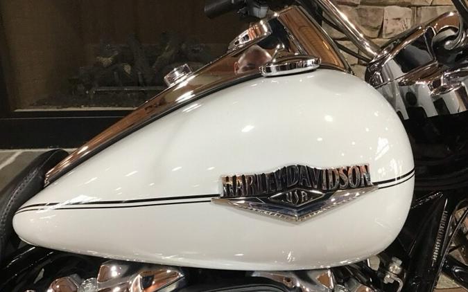 2020 Harley Davidson FLHR Road King