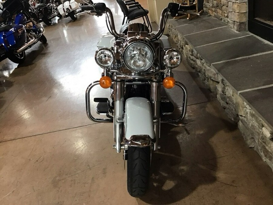 2020 Harley Davidson FLHR Road King