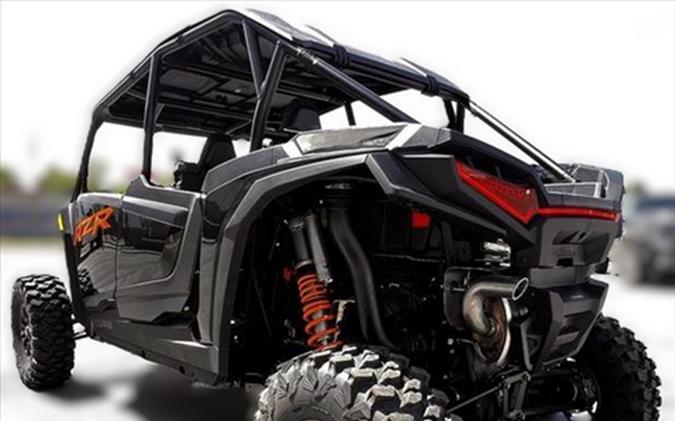 2024 Polaris RZR XP 4 1000 Ultimate