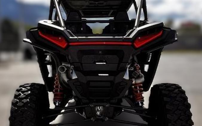 2024 Polaris RZR XP 4 1000 Ultimate