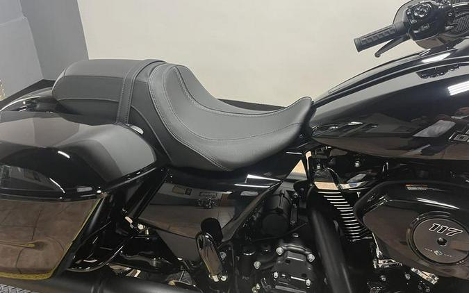 2024 Harley-Davidson® FLHX - Street Glide®