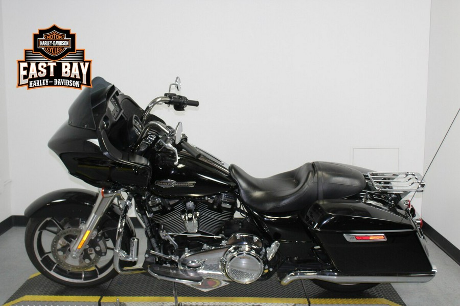 Harley-Davidson Road Glide 2021 FLTRX 622127B BLACK