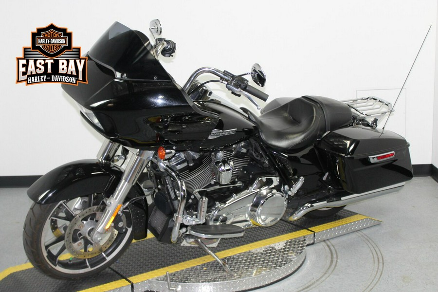 Harley-Davidson Road Glide 2021 FLTRX 622127B BLACK