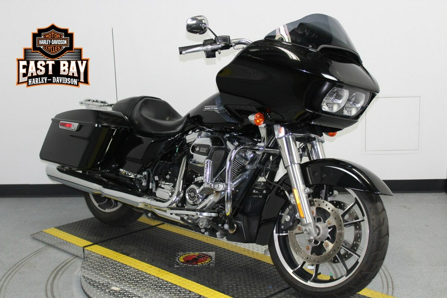 Harley-Davidson Road Glide 2021 FLTRX 622127B BLACK