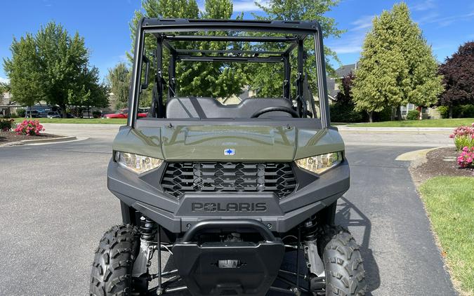 2024 Polaris Industries Ranger® Crew SP 570