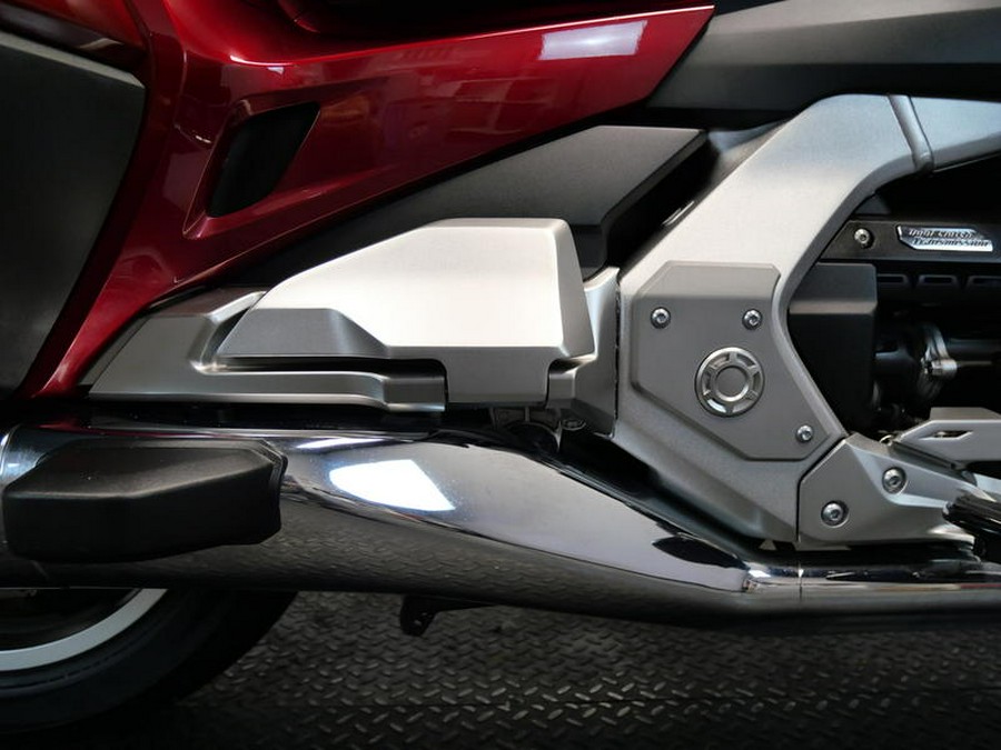 2023 Honda® Gold Wing Tour Automatic DCT