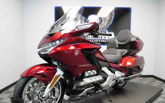 2023 Honda® Gold Wing Tour Automatic DCT