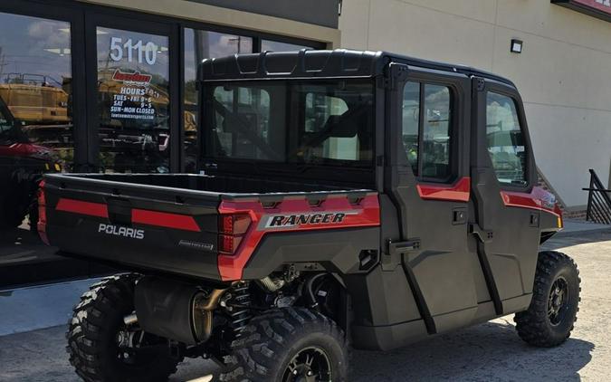 2025 Polaris® Ranger Crew XP 1000 Northstar Edition Ultimate