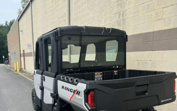 2024 Polaris® Ranger Crew SP 570 NorthStar Edition