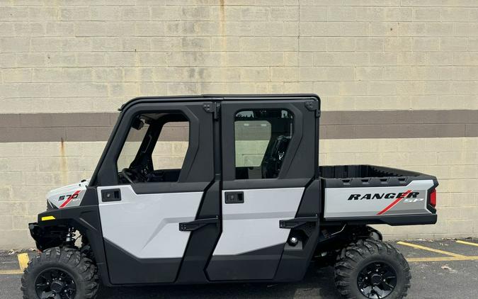 2024 Polaris® Ranger Crew SP 570 NorthStar Edition