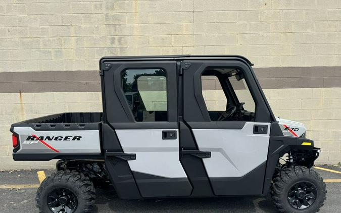 2024 Polaris® Ranger Crew SP 570 NorthStar Edition