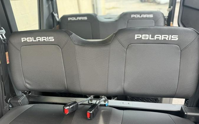 2024 Polaris® Ranger Crew SP 570 NorthStar Edition