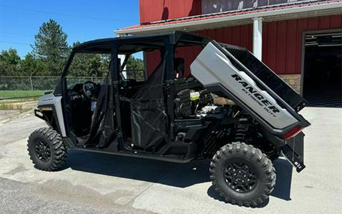 2024 Polaris Ranger Crew XD 1500 Premium