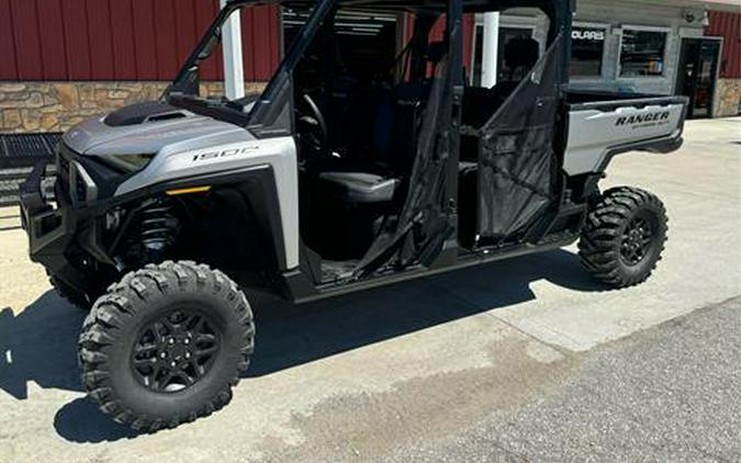 2024 Polaris Ranger Crew XD 1500 Premium