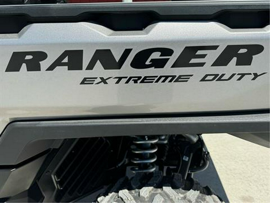 2024 Polaris Ranger Crew XD 1500 Premium