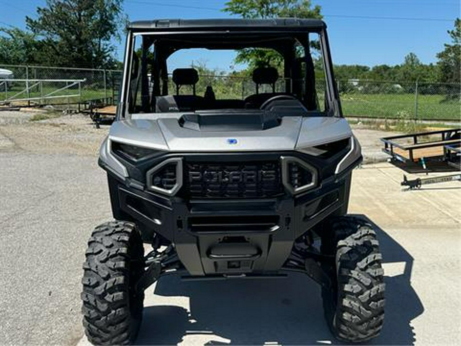 2024 Polaris Ranger Crew XD 1500 Premium