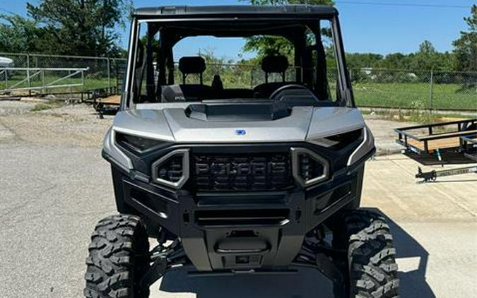 2024 Polaris Ranger Crew XD 1500 Premium