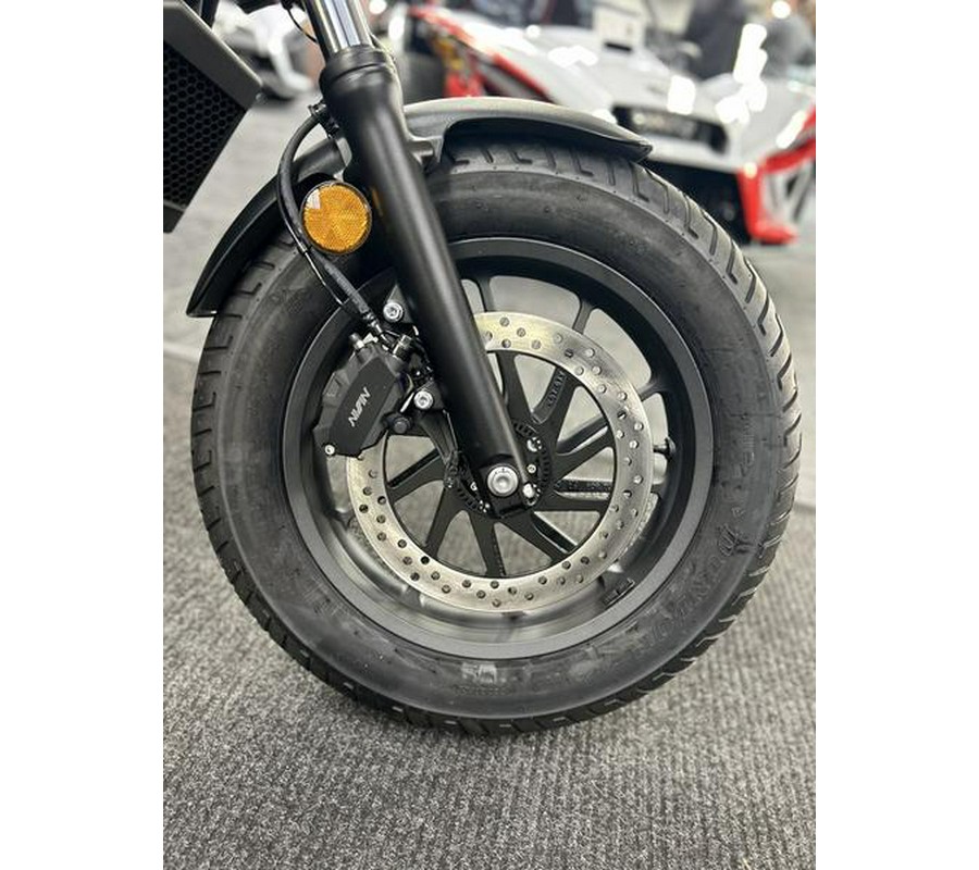 2024 Honda® Rebel 300 ABS