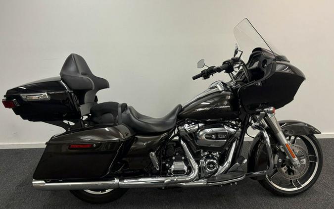 2018 Harley-Davidson FLTRX - Road Glide