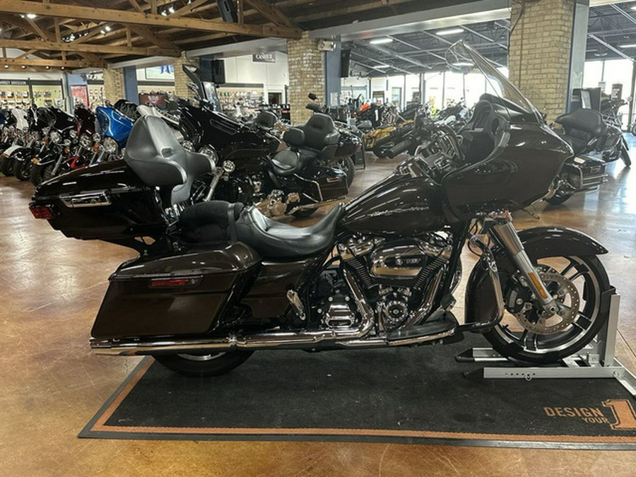 2018 Harley-Davidson FLTRX - Road Glide