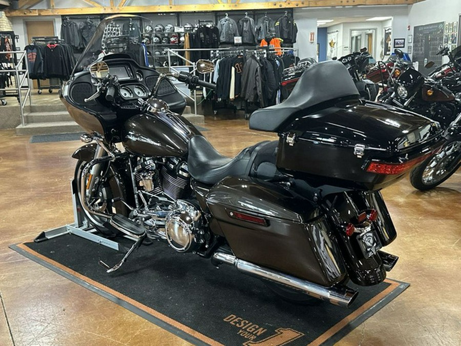 2018 Harley-Davidson FLTRX - Road Glide