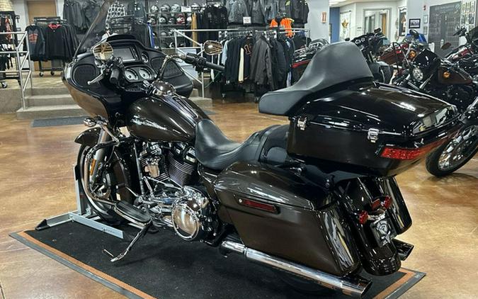 2018 Harley-Davidson FLTRX - Road Glide