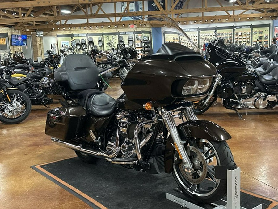 2018 Harley-Davidson FLTRX - Road Glide