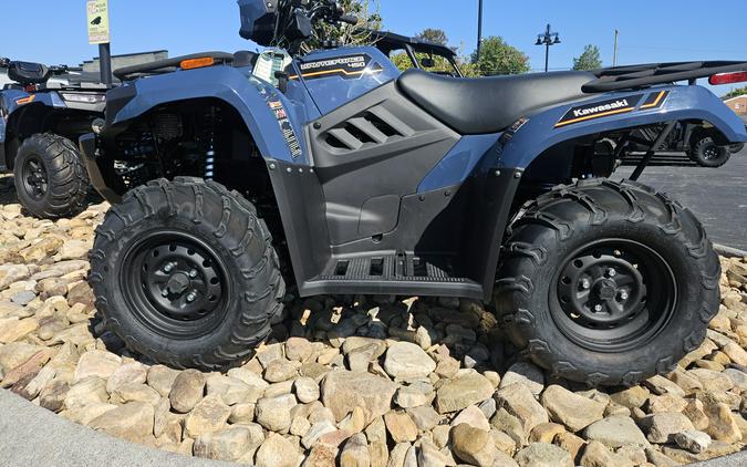 2025 Kawasaki Brute Force 450 4x4