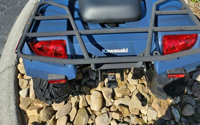 2025 Kawasaki Brute Force 450 4x4