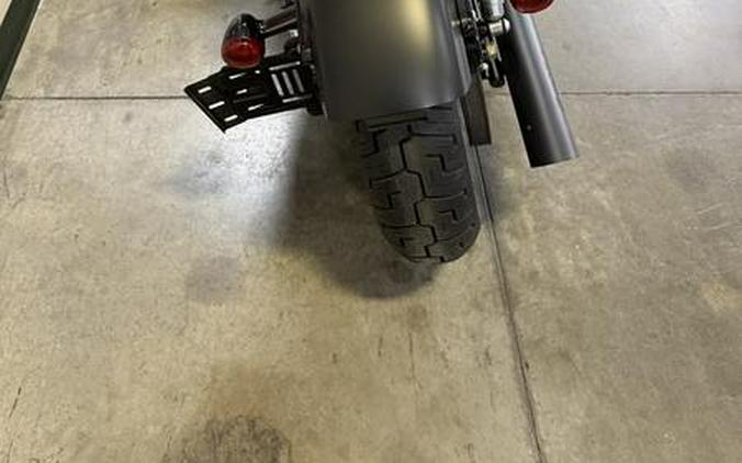 2013 Harley-Davidson® XL883N - Sportster® Iron 883™