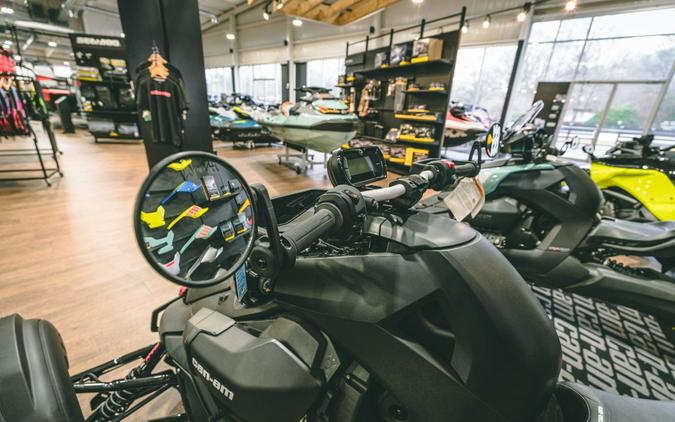 2024 Ryker Rally - Can-Am