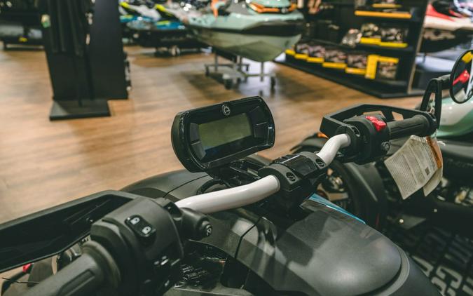 2024 Ryker Rally - Can-Am