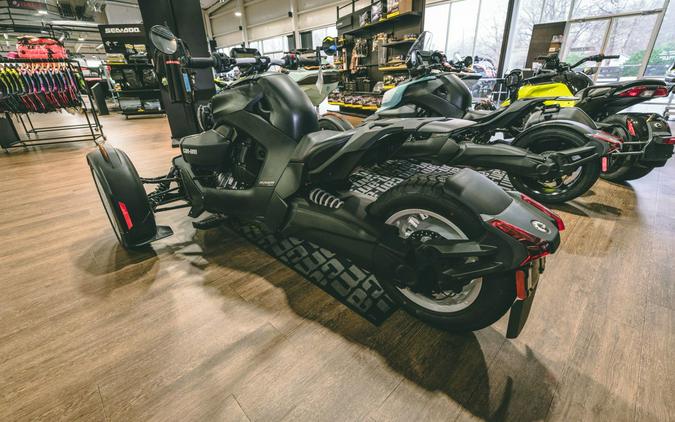 2024 Ryker Rally - Can-Am