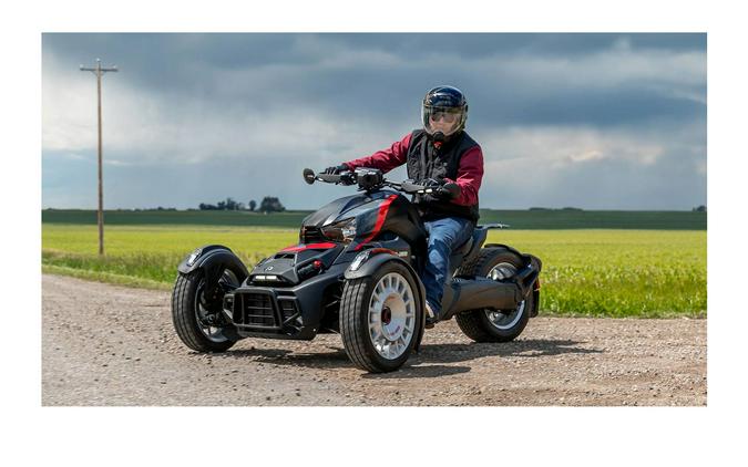 2024 Ryker Rally - Can-Am