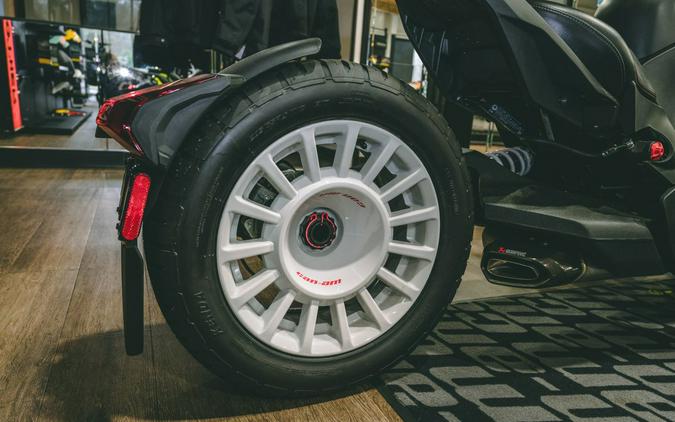 2024 Ryker Rally - Can-Am