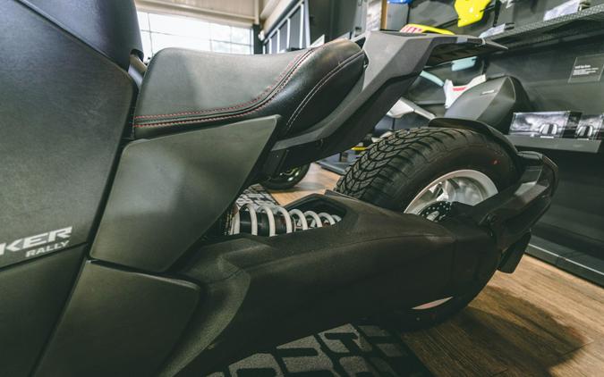 2024 Ryker Rally - Can-Am