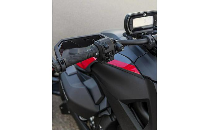 2024 Ryker Rally - Can-Am