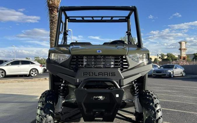 2026 Polaris® Ranger SP 570
