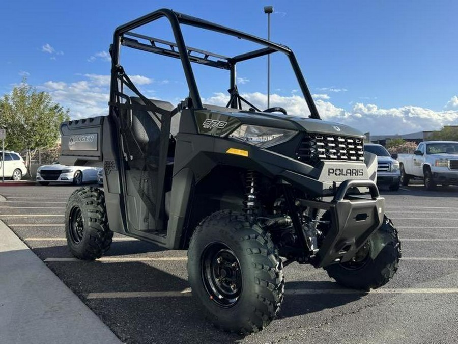2026 Polaris® Ranger SP 570