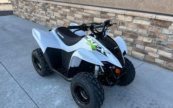 2026 Kawasaki KFX®90