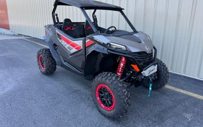 2026 CFMOTO ZFORCE 950 Sport
