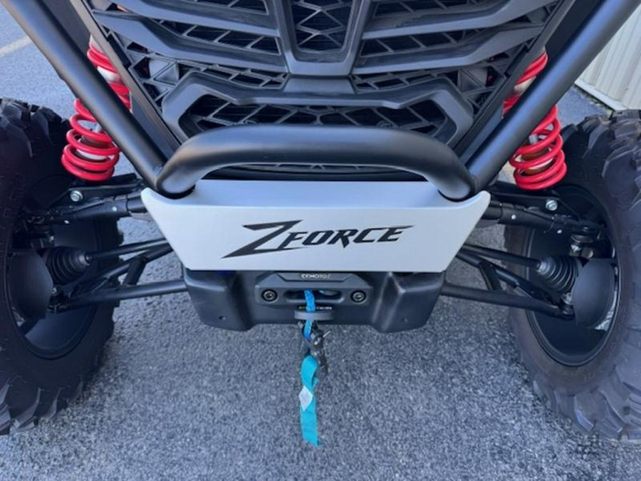 2026 CFMOTO ZFORCE 950 Sport