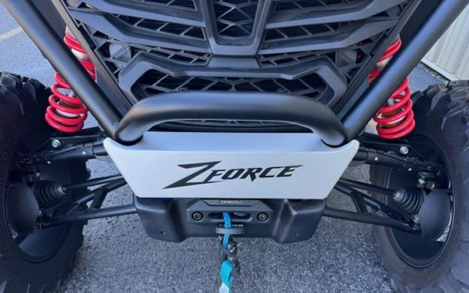 2026 CFMOTO ZFORCE 950 Sport